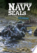 Navy SEALs: Elite Operations cover
