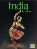 India: The Culture cover