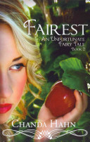 Fairest: An Unfortunate Fairy Tale cover