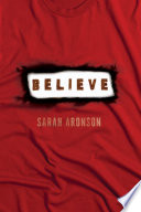 Believe cover