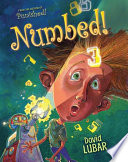 Numbed! cover