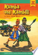 Kumba and Kambili: A Tale from Mali cover