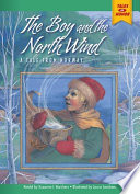 The Boy and the North Wind: A Tale from Norwary cover