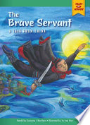 The Brave Servant: A Tale From China cover