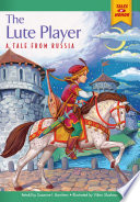 The Lute Player: A Tale from Russia cover