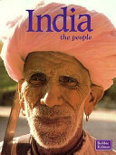 India: The People cover