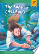 The Tale of the Oki Islands: A Tale from Japan cover