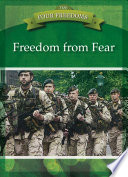 Freedom from Fear cover