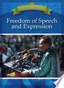 Freedom of Speech and Expression cover