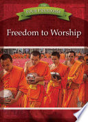 Freedom to Worship cover