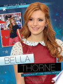Bella Thorne: Shaking Up the Small Screen cover