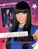 Carly Rae Jepsen: Call Her Amazing cover