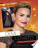 Demi Lovato: Taking Another Chance cover