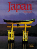 Japan: The Land cover