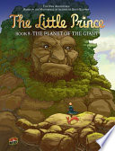 The Planet of the Giant cover