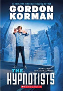 The Hypnotists cover