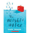 The Weight of Water cover
