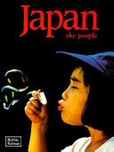Japan: The People cover