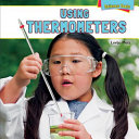 Using Thermometers cover