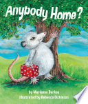 Anybody Home? cover