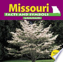 Missouri Facts and Symbols cover