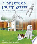 The Fort on Fourth Street: A Story About the Six Simple Machines cover
