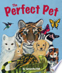 The Perfect Pet cover
