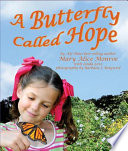 A Butterfly Called Hope cover