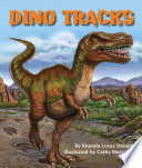 Dino Tracks cover