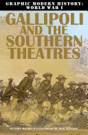 Gallipoli and the Southern Theaters cover