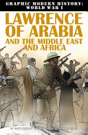 Lawrence of Arabia and the Middle East and Africa cover