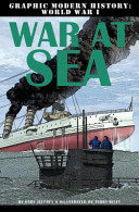 War at Sea cover