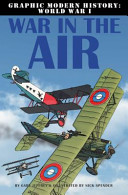 War in the Air cover