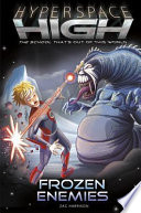 Frozen Enemies cover