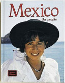 Mexico: The People cover