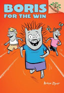 Boris for the Win cover