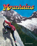 Mountains cover