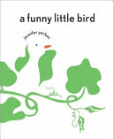 A Funny Little Bird cover