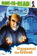 Gargamel the Great cover