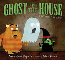 Ghost in the House cover