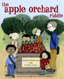 The Apple Orchard Riddle cover
