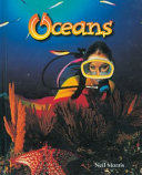 Oceans cover