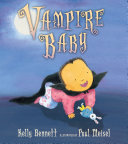 Vampire Baby cover