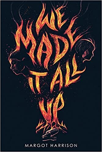 We Made It! cover