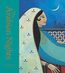 The Arabian Nights cover