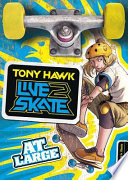 At Large cover