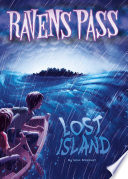 Lost Island cover