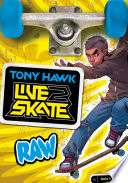 Raw cover
