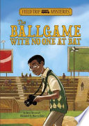 The Ballgame with No One at Bat cover