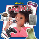 What Is Sight? cover